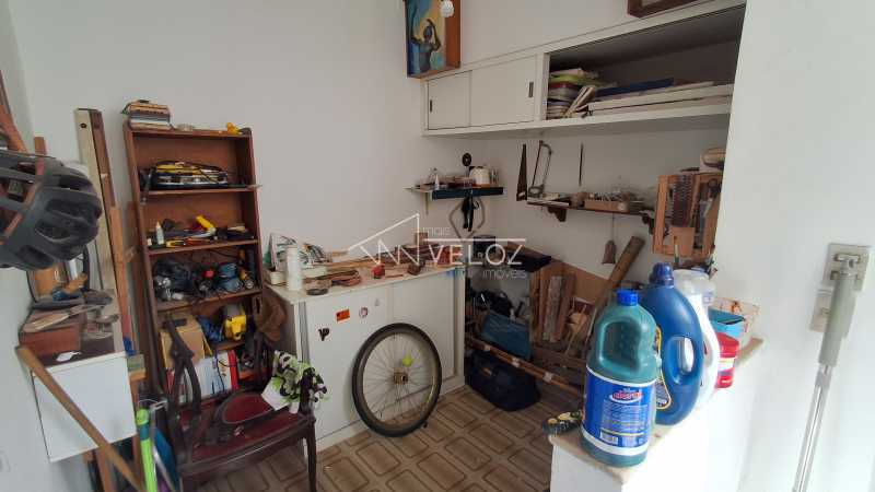 Apartamento à venda com 2 quartos, 75m² - Foto 19