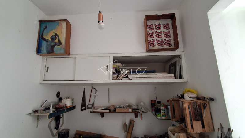 Apartamento à venda com 2 quartos, 75m² - Foto 21