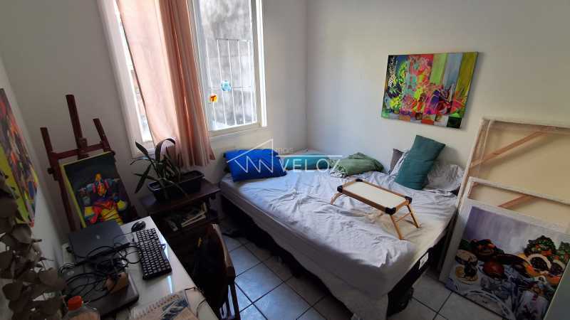 Apartamento à venda com 2 quartos, 75m² - Foto 8