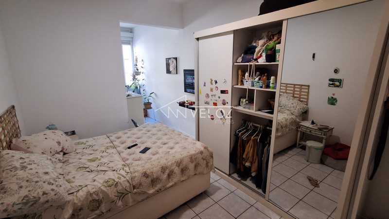 Apartamento à venda com 2 quartos, 75m² - Foto 3