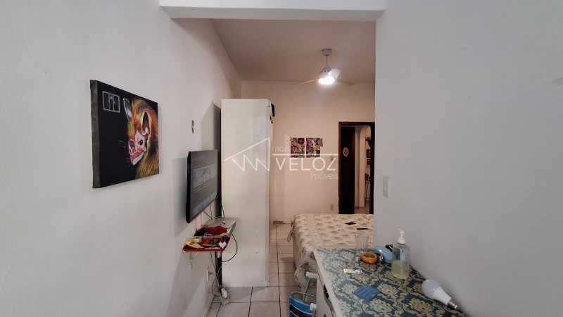 Apartamento à venda com 2 quartos, 75m² - Foto 6