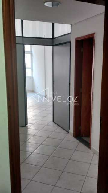 Conjunto Comercial-Sala à venda, 29m² - Foto 1