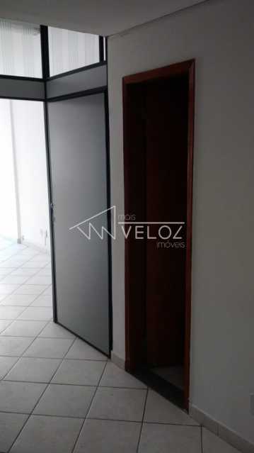 Conjunto Comercial-Sala à venda, 29m² - Foto 3