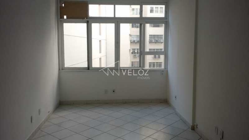 Conjunto Comercial-Sala à venda, 29m² - Foto 4