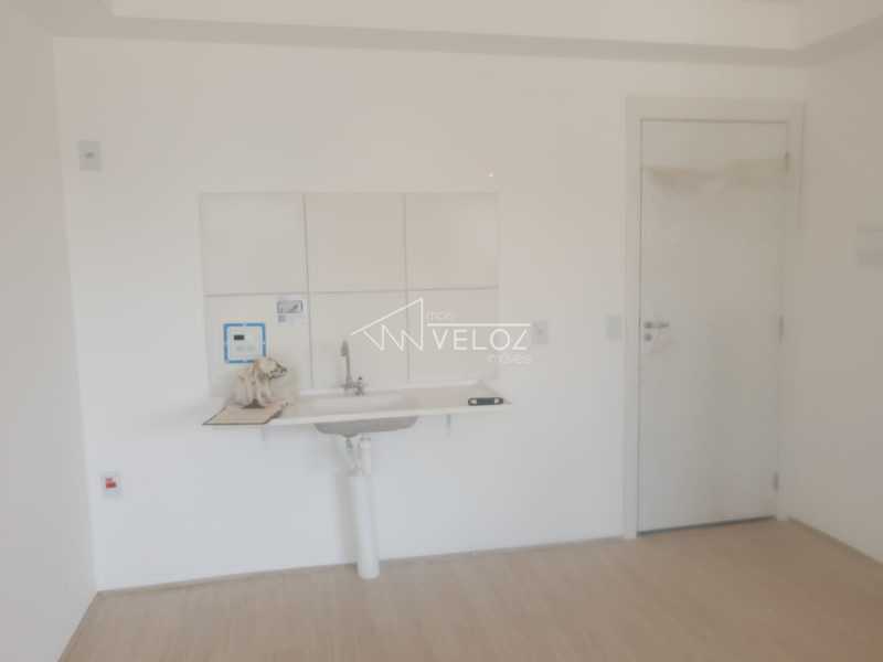 Loft à venda, 33m² - Foto 12