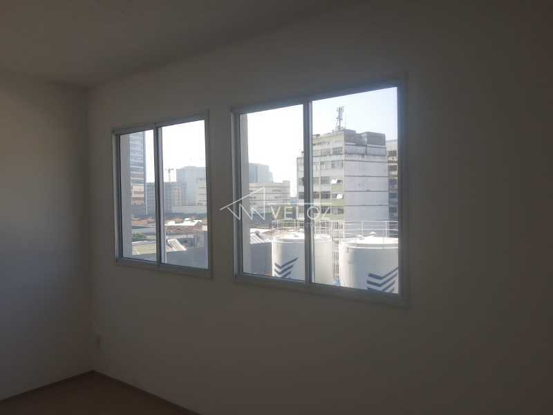 Loft à venda, 33m² - Foto 16