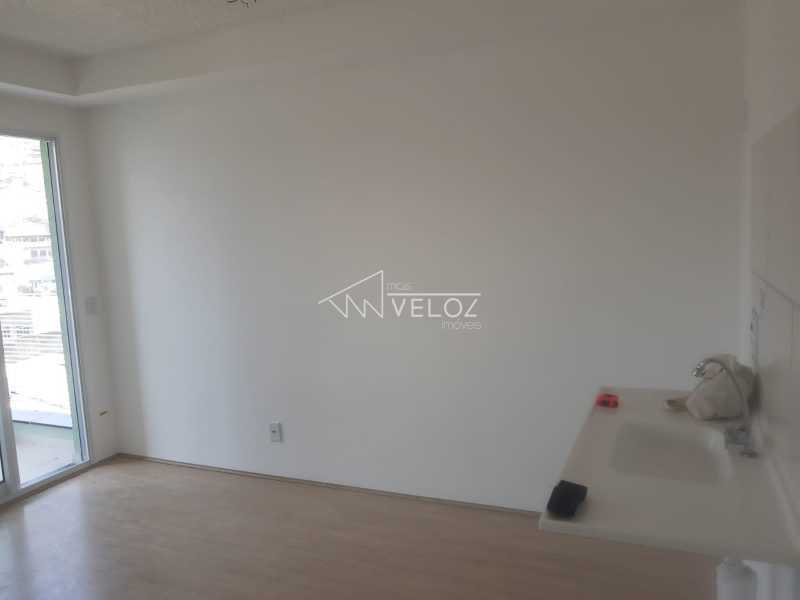 Loft à venda, 33m² - Foto 19