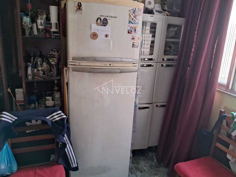 Apartamento à venda, 17m² - Foto 4