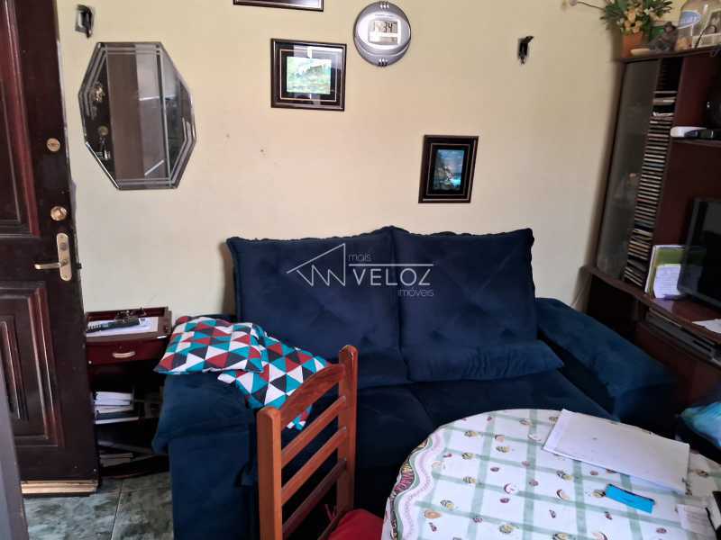 Apartamento à venda, 17m² - Foto 3