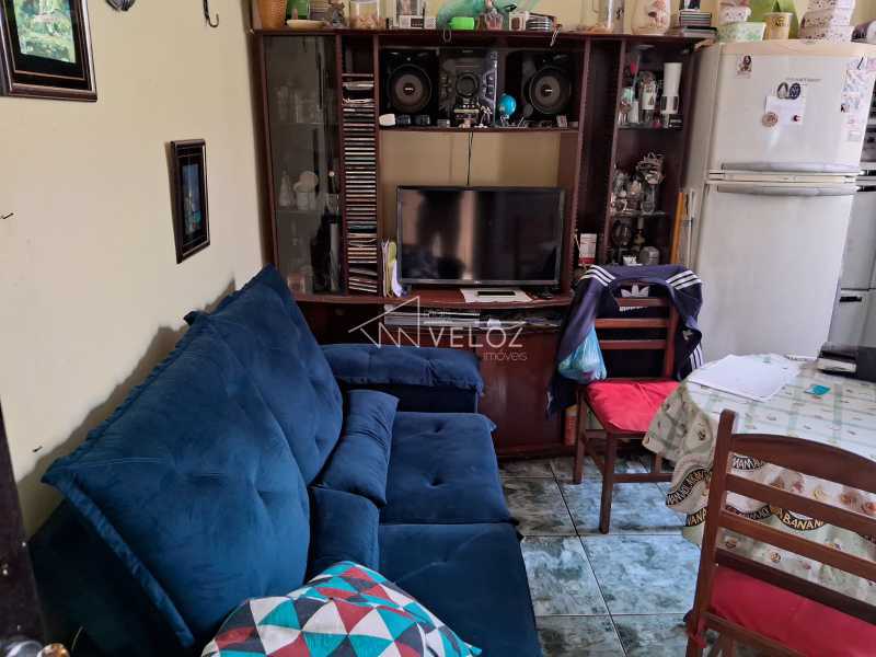 Apartamento à venda, 17m² - Foto 5