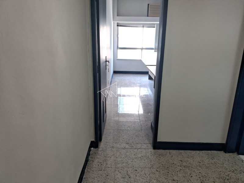 Apartamento à venda, 17m² - Foto 1