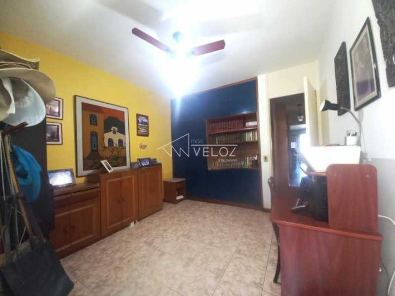 Apartamento à venda com 3 quartos, 162m² - Foto 11