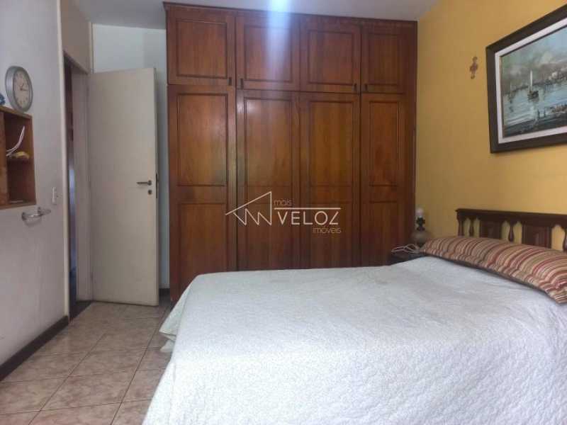 Apartamento à venda com 3 quartos, 162m² - Foto 12