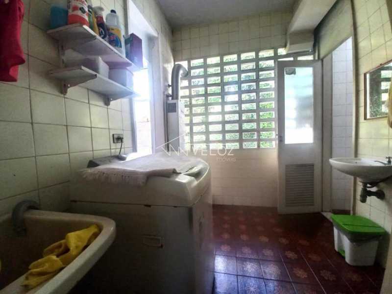 Apartamento à venda com 3 quartos, 162m² - Foto 13