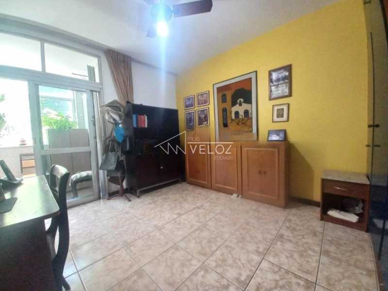 Apartamento à venda com 3 quartos, 162m² - Foto 16