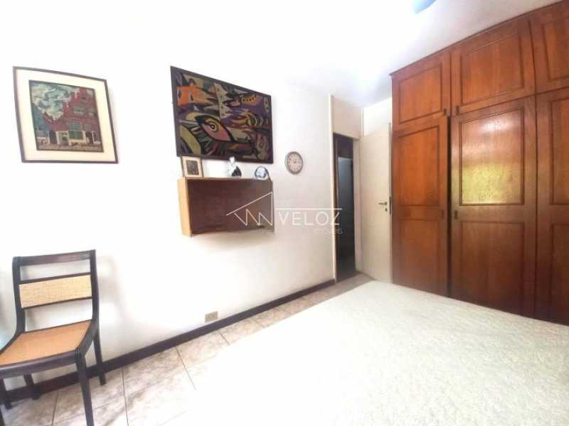 Apartamento à venda com 3 quartos, 162m² - Foto 18