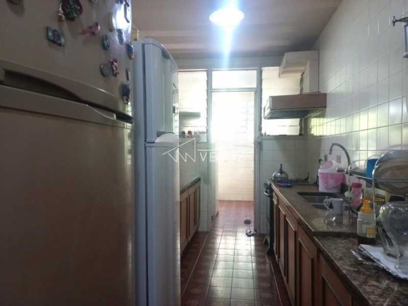 Apartamento à venda com 3 quartos, 162m² - Foto 24