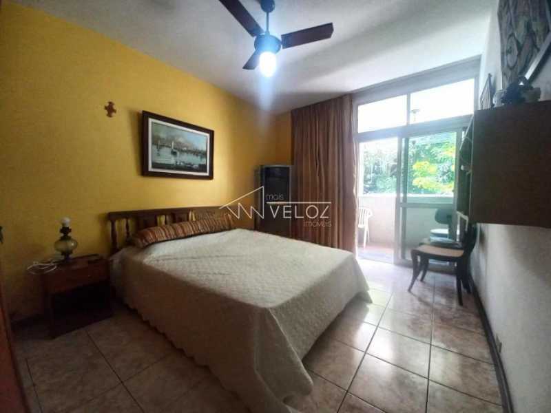 Apartamento à venda com 3 quartos, 162m² - Foto 27