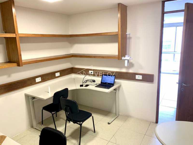 Conjunto Comercial-Sala à venda, 29m² - Foto 3