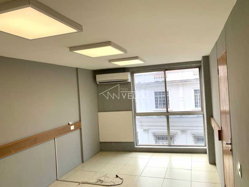 Conjunto Comercial-Sala à venda, 29m² - Foto 5