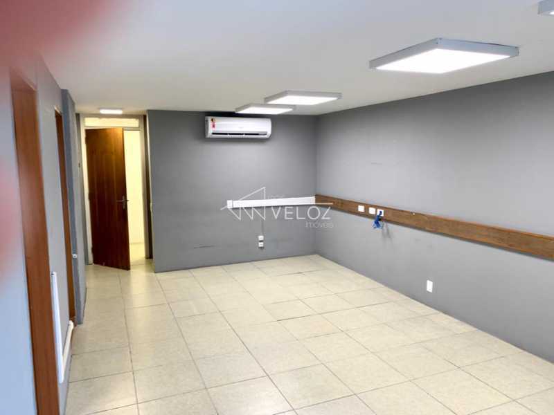 Conjunto Comercial-Sala à venda, 29m² - Foto 7