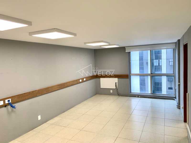 Conjunto Comercial-Sala à venda, 29m² - Foto 8