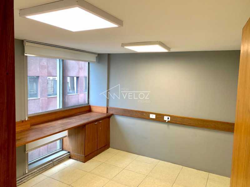 Conjunto Comercial-Sala à venda, 29m² - Foto 9