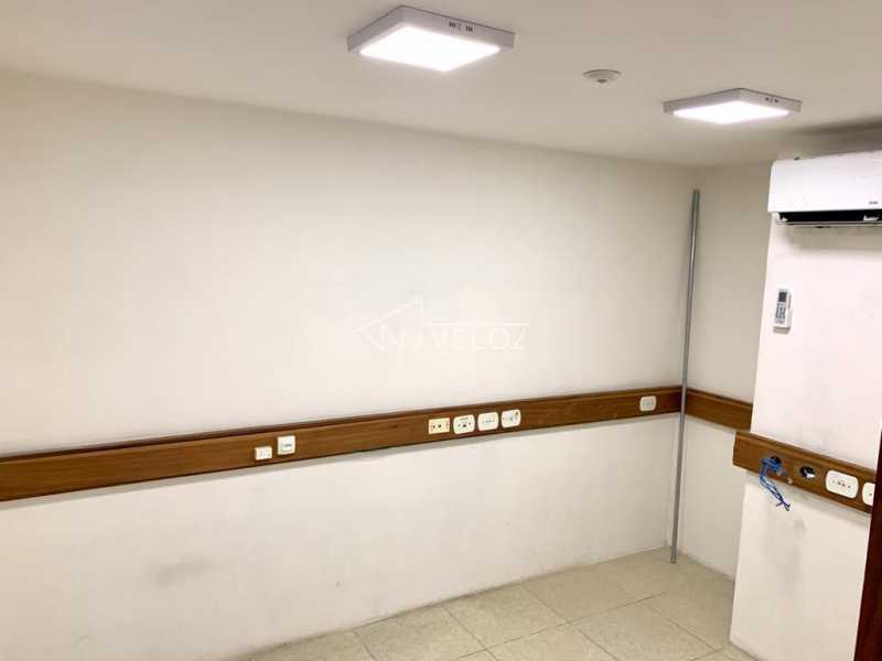 Conjunto Comercial-Sala à venda, 29m² - Foto 10