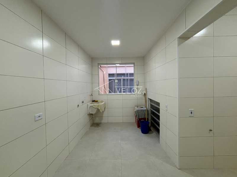 Apartamento à venda com 2 quartos, 53m² - Foto 21