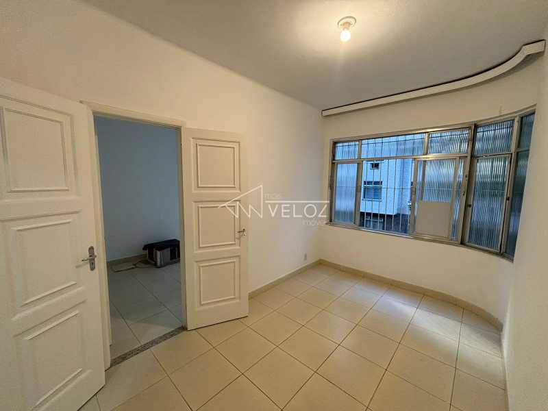 Apartamento à venda com 2 quartos, 53m² - Foto 4