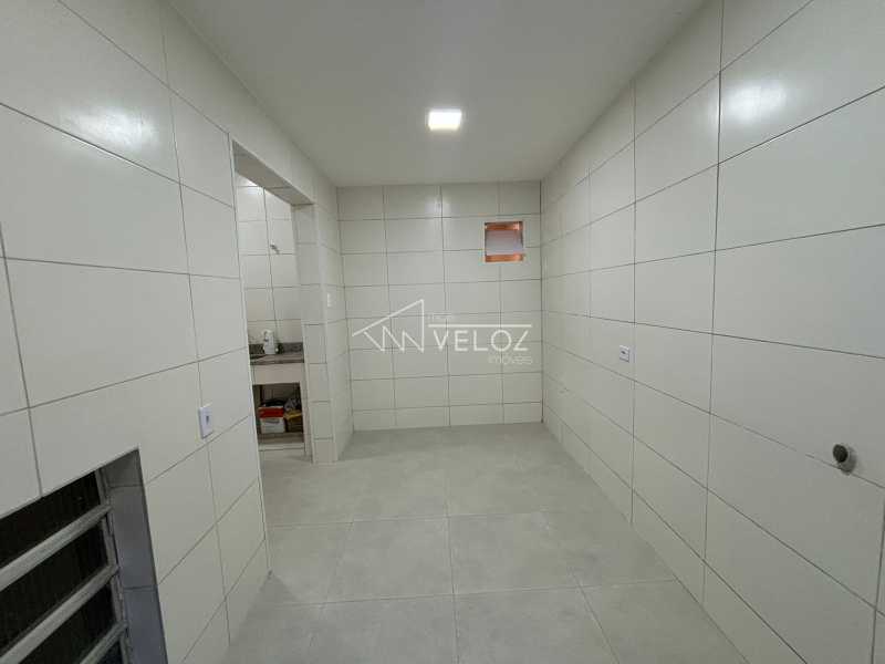 Apartamento à venda com 2 quartos, 53m² - Foto 22