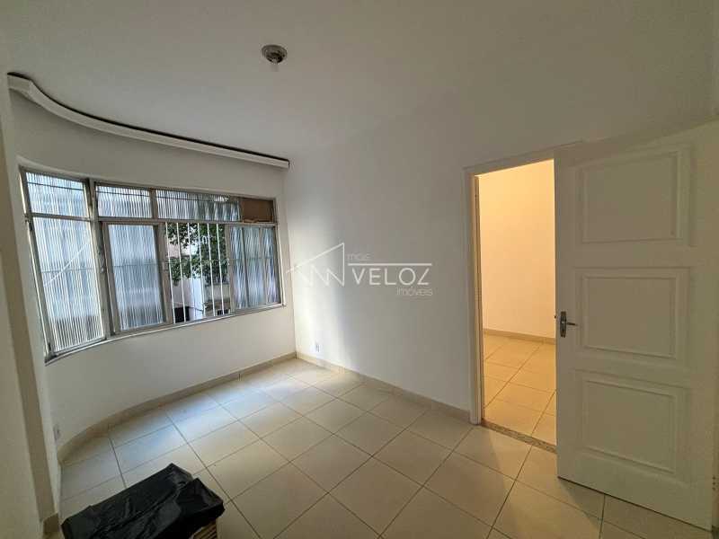 Apartamento à venda com 2 quartos, 53m² - Foto 5