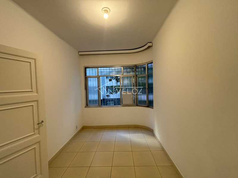 Apartamento à venda com 2 quartos, 53m² - Foto 7