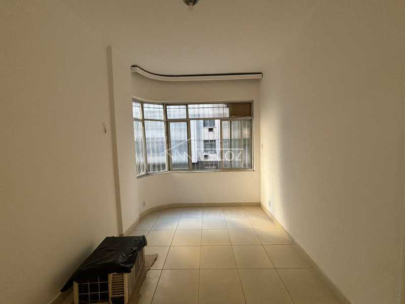 Apartamento à venda com 2 quartos, 53m² - Foto 6