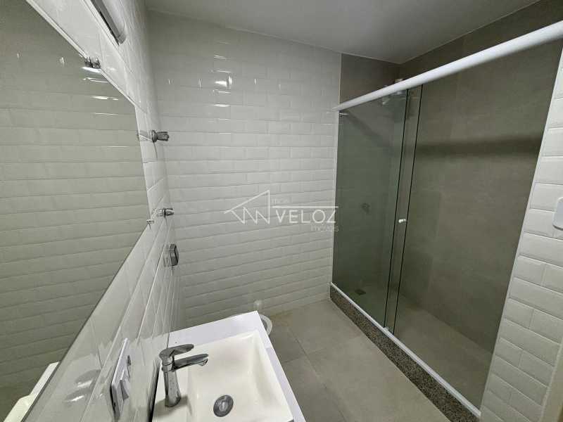 Apartamento à venda com 2 quartos, 53m² - Foto 13