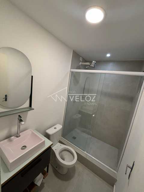 Apartamento à venda com 2 quartos, 53m² - Foto 14