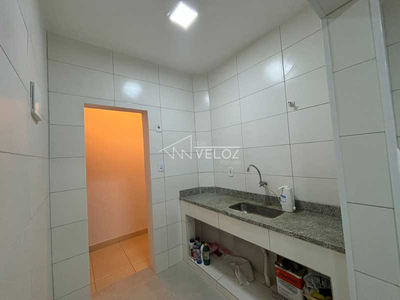 Apartamento à venda com 2 quartos, 53m² - Foto 17