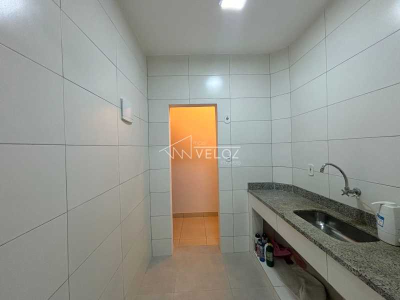 Apartamento à venda com 2 quartos, 53m² - Foto 18