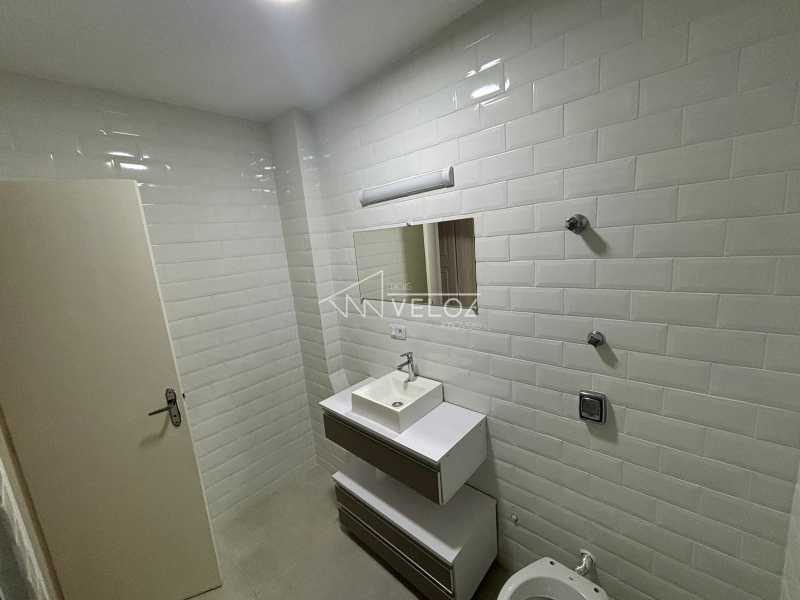 Apartamento à venda com 2 quartos, 53m² - Foto 12