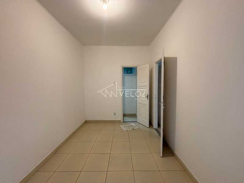 Apartamento à venda com 2 quartos, 53m² - Foto 9