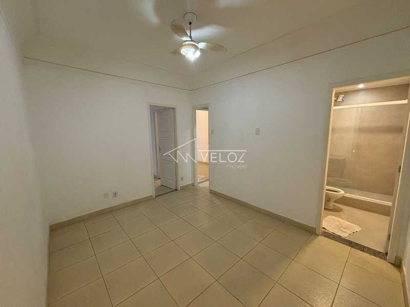 Apartamento à venda com 2 quartos, 53m² - Foto 3