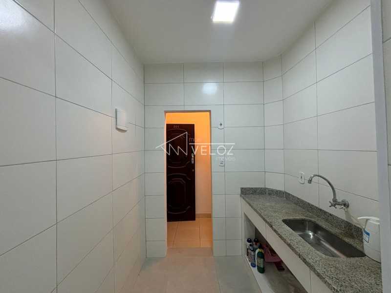 Apartamento à venda com 2 quartos, 53m² - Foto 19