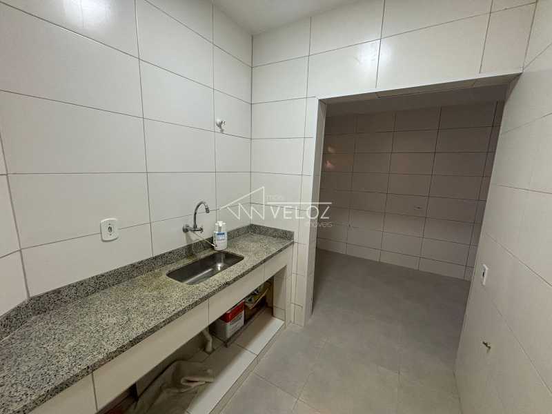 Apartamento à venda com 2 quartos, 53m² - Foto 16