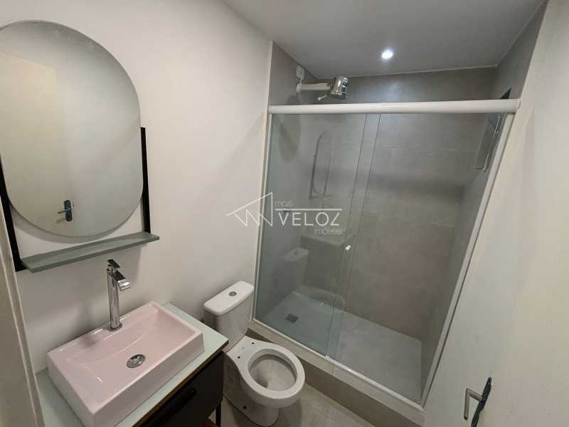 Apartamento à venda com 2 quartos, 53m² - Foto 15