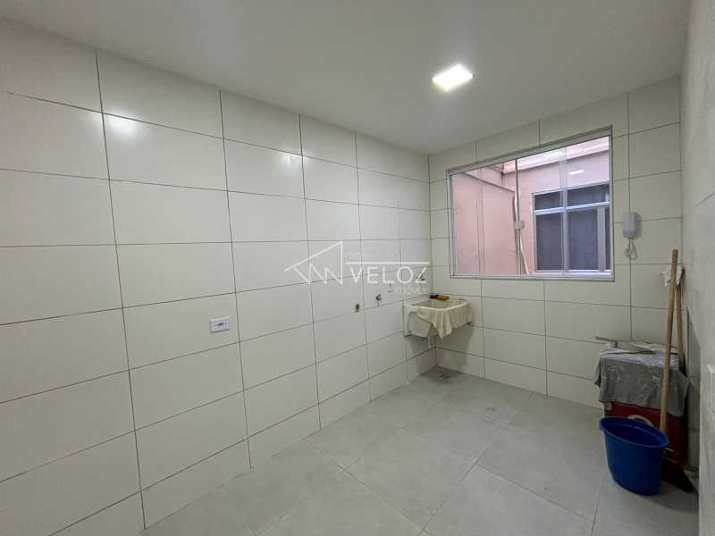 Apartamento à venda com 2 quartos, 53m² - Foto 20