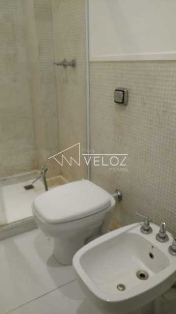 Apartamento à venda com 2 quartos, 61m² - Foto 20