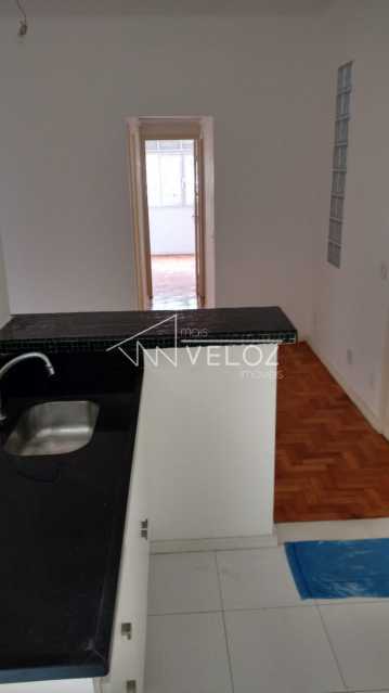 Apartamento à venda com 2 quartos, 61m² - Foto 7