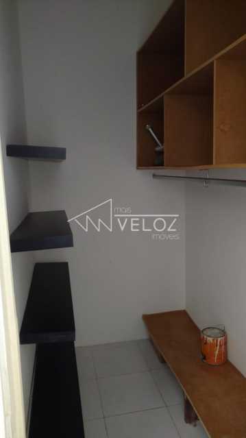 Apartamento à venda com 2 quartos, 61m² - Foto 6