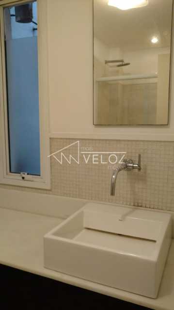 Apartamento à venda com 2 quartos, 61m² - Foto 16