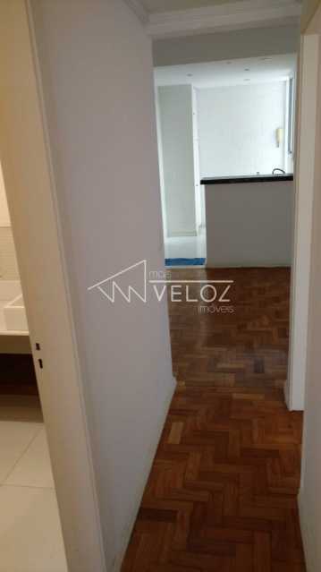 Apartamento à venda com 2 quartos, 61m² - Foto 13